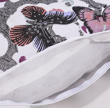 Wood and Canvas Pet Tent and Bed