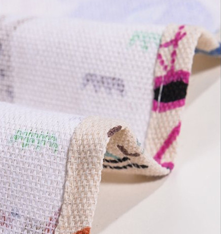 Wood and Canvas Pet Tent and Bed