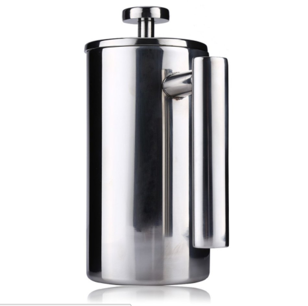 Stainless Steel French Press