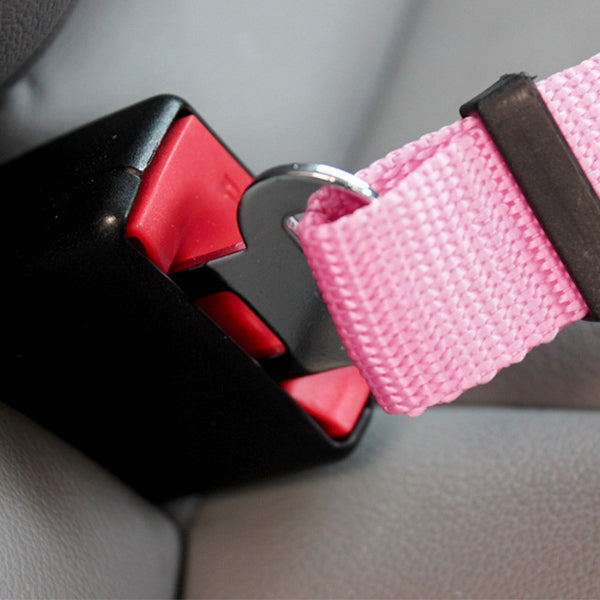 Pet Safety Seatbelt