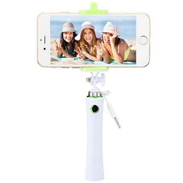 Monopod and Selfie Stick for Smartphone