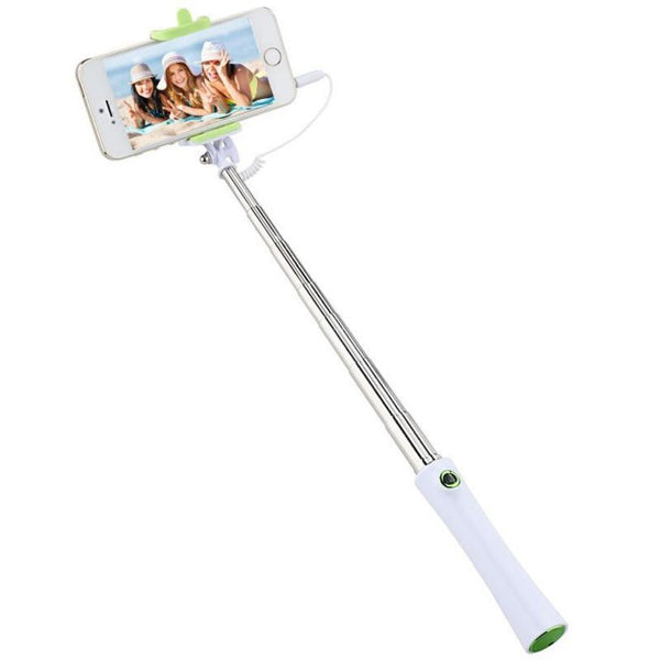 Monopod and Selfie Stick for Smartphone