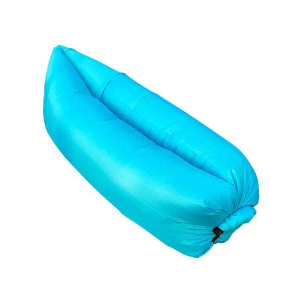 Inflatable Lazy Air Bed