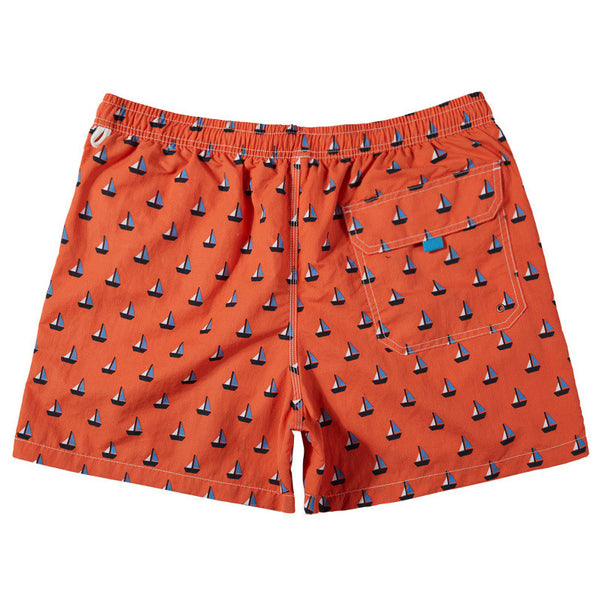 Unisex Beach Shorts