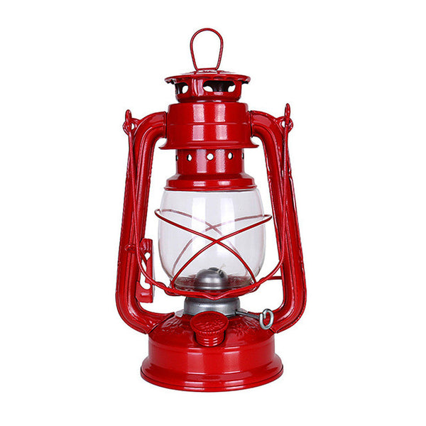 Retro Kerosene Lantern