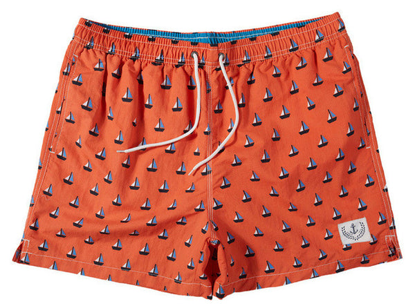 Unisex Beach Shorts