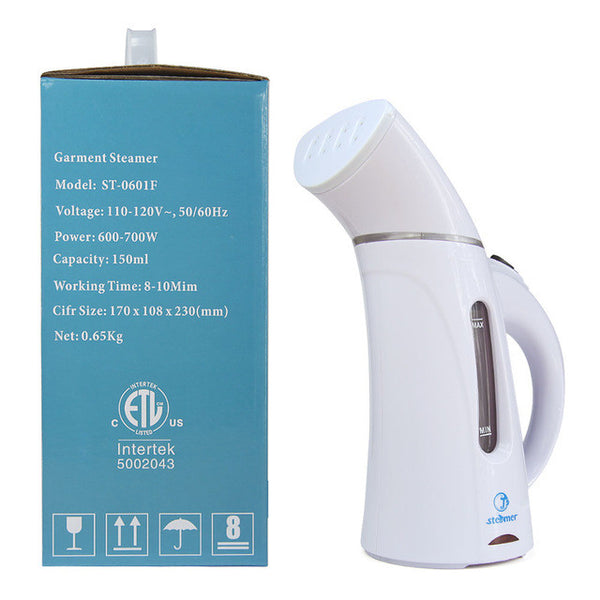 Travel Electric Clothes Steamer