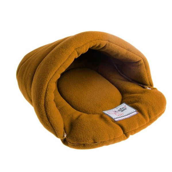 Travel Nest Pet Bed