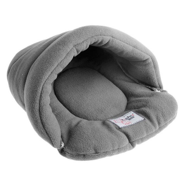 Travel Nest Pet Bed