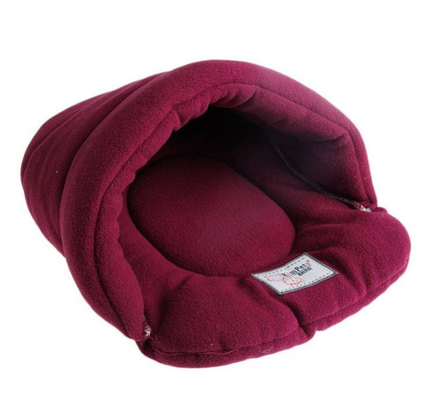 Travel Nest Pet Bed