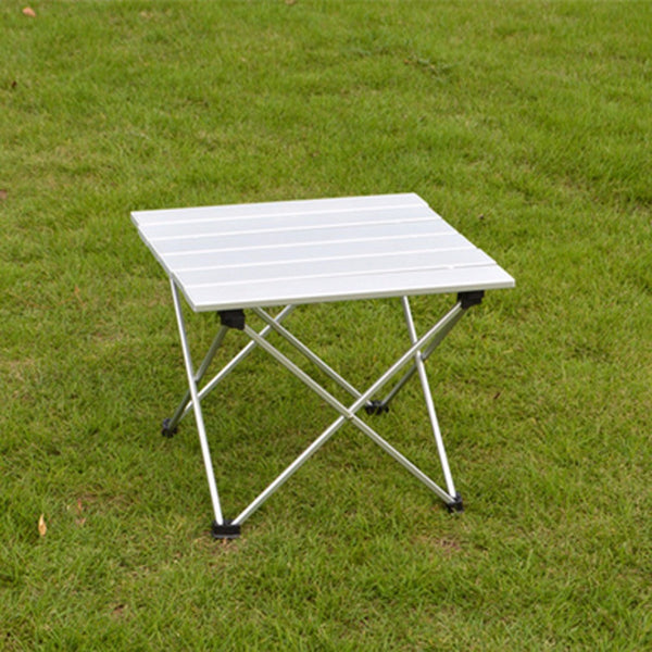 Portable Lightweight Folding Camp Table