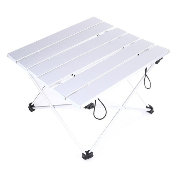 Portable Lightweight Folding Camp Table