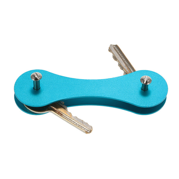 Travel Compact Key Organizer