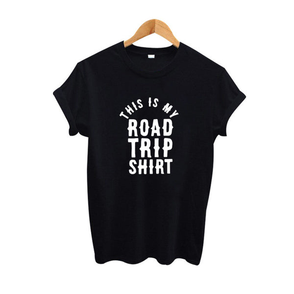 Road Trip T-Shirt