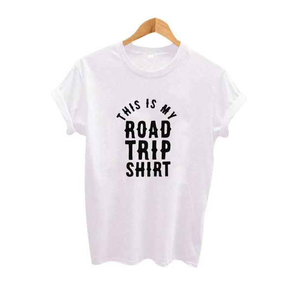 Road Trip T-Shirt