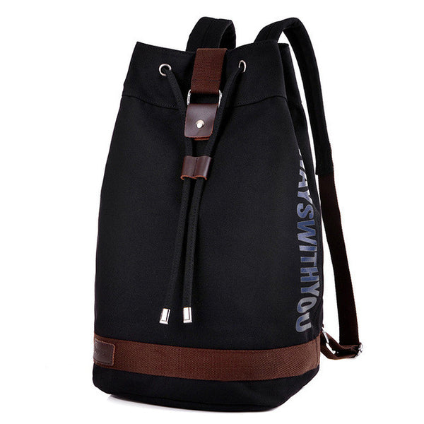 Canvas Rucksack