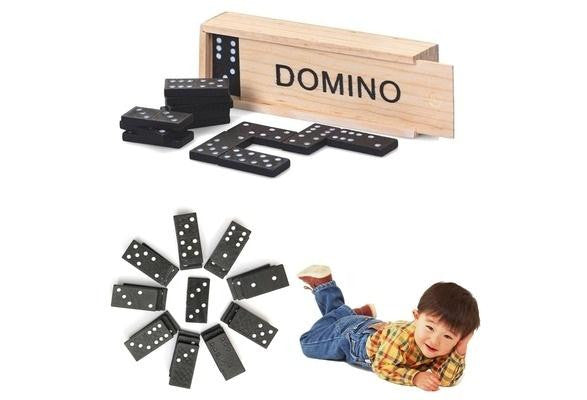 Travel Dominoes