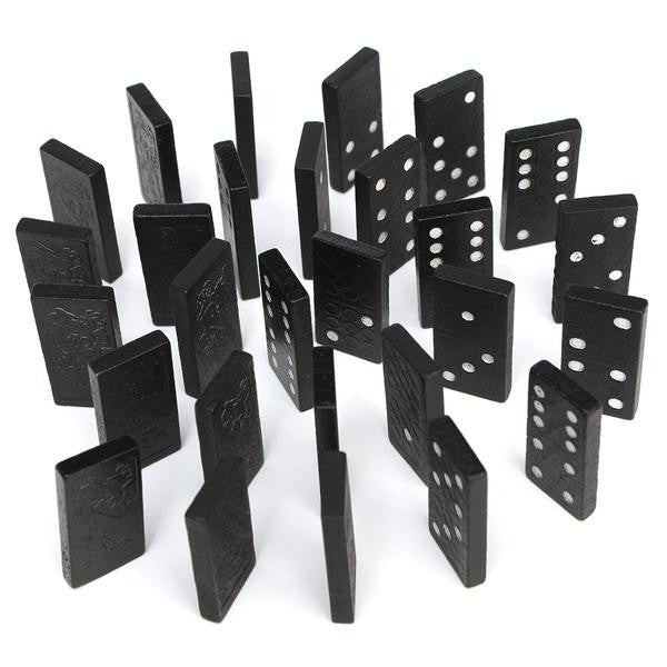 Travel Dominoes