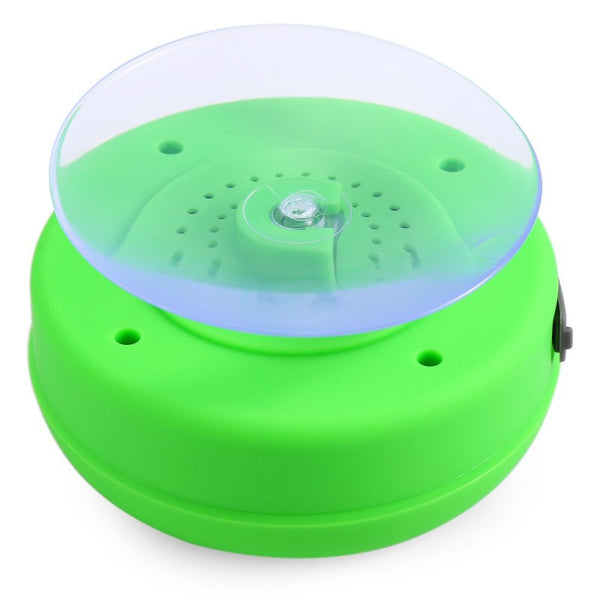 Portable Waterproof Mini Bluetooth Speaker