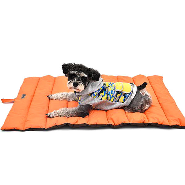 Outdoor Waterproof Pet Bed