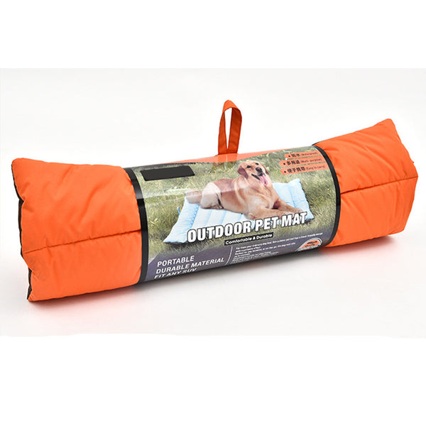 Outdoor Waterproof Pet Bed