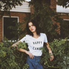 Happy Camper T-Shirt