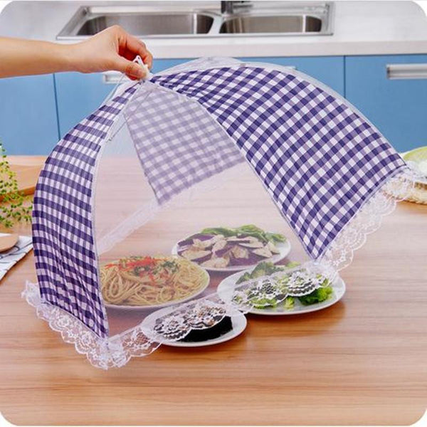 Mesh Food Umbrella