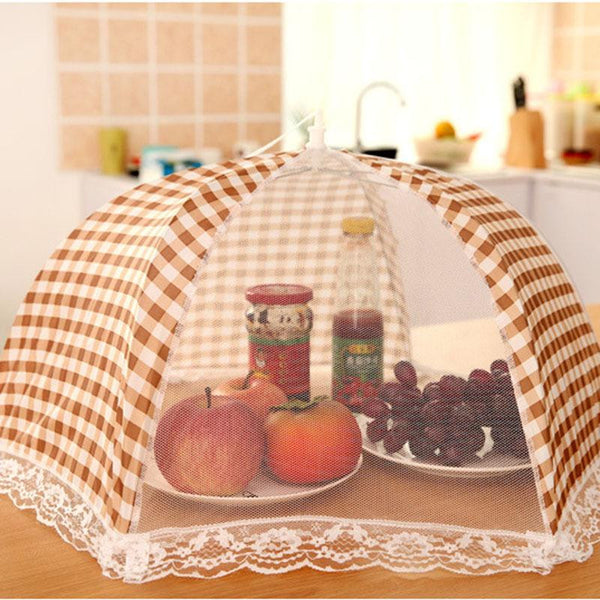 Mesh Food Umbrella