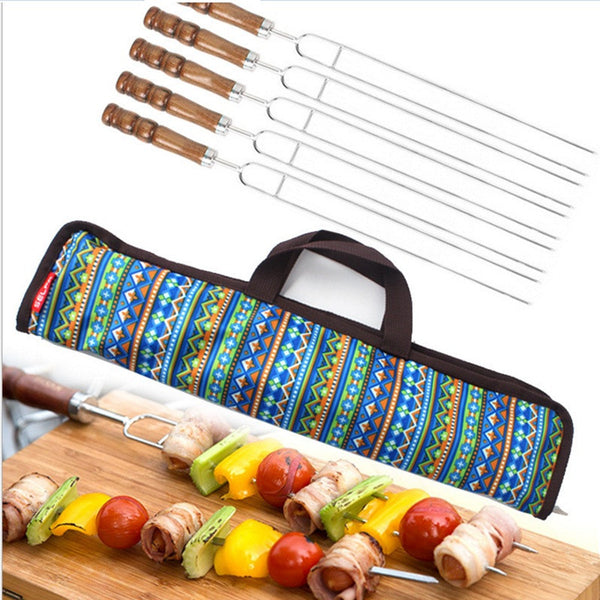 5-Piece BBQ Fork Set