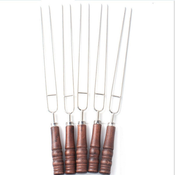 5-Piece BBQ Fork Set