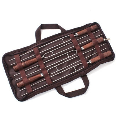 5-Piece BBQ Fork Set