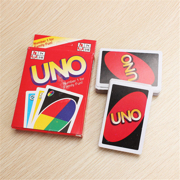 UNO Classic Card Game