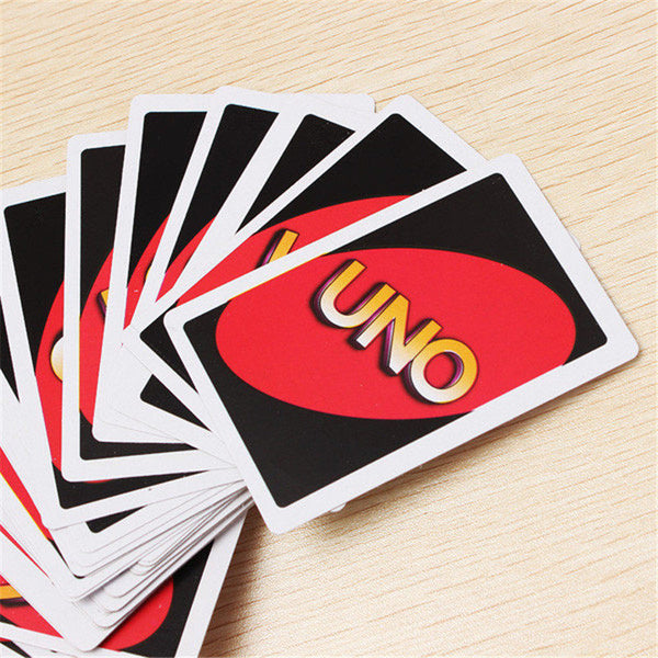 UNO Classic Card Game