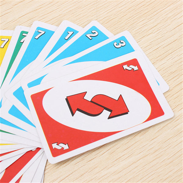 UNO Classic Card Game