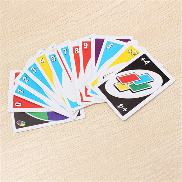 UNO Classic Card Game