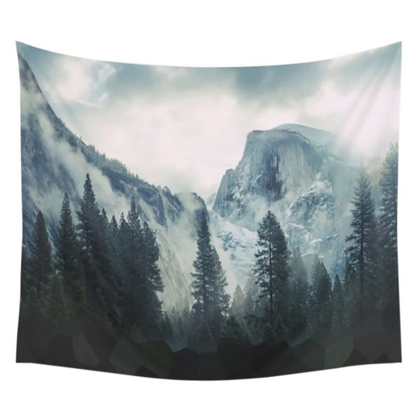 Forest Wall Tapestry