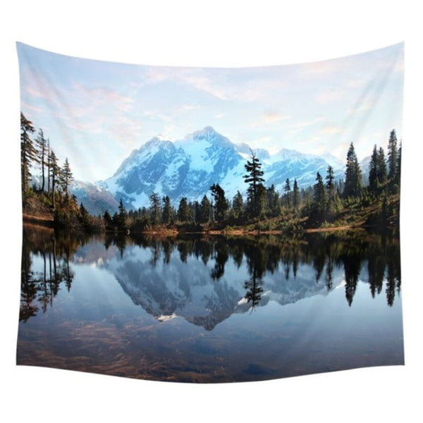 Forest Wall Tapestry