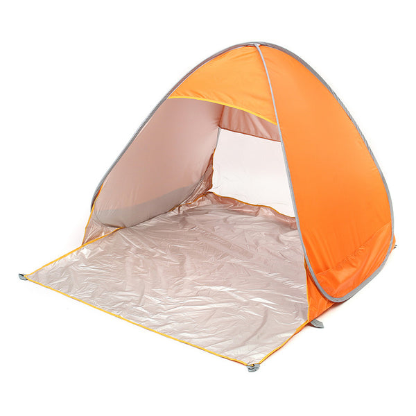 Waterproof Foldable Beach Tent