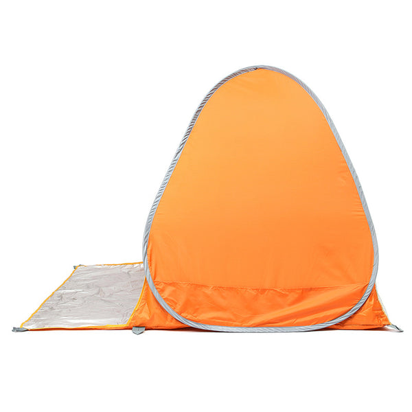 Waterproof Foldable Beach Tent