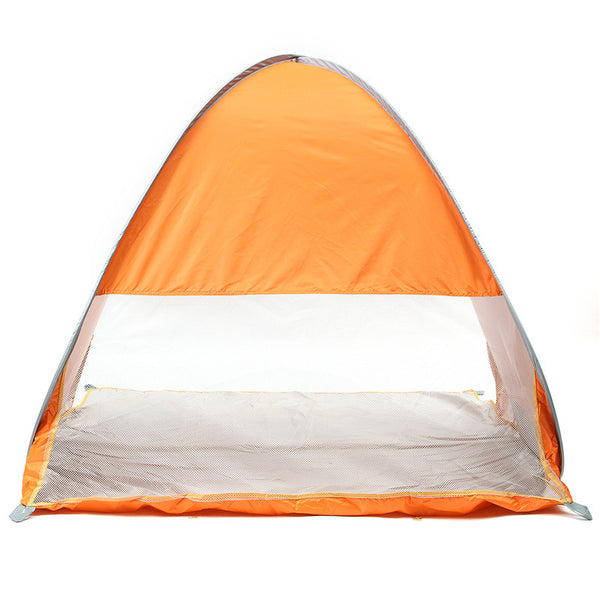 Waterproof Foldable Beach Tent