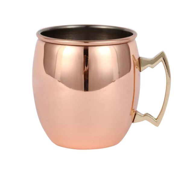 Copper Mug