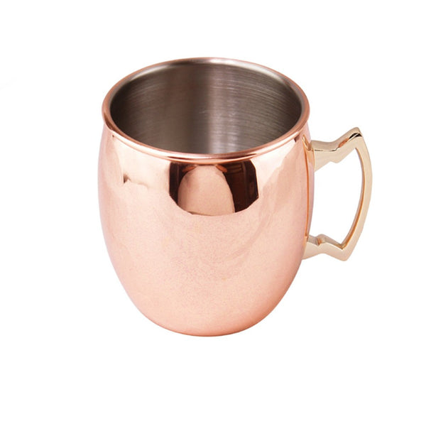 Copper Mug