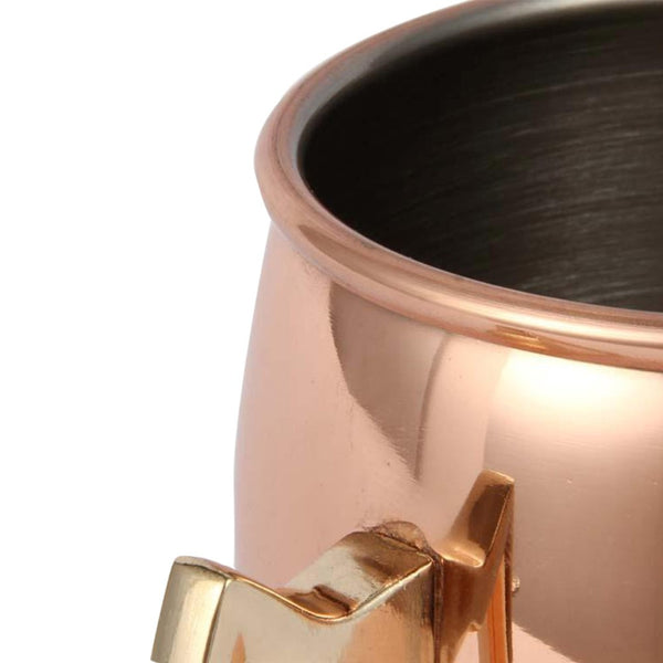 Copper Mug