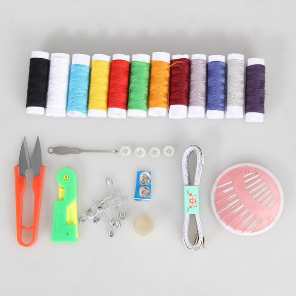 Mini Travel Sewing Kit