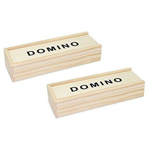 Travel Dominoes