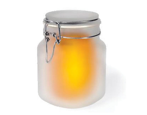 Solar Sun Jar