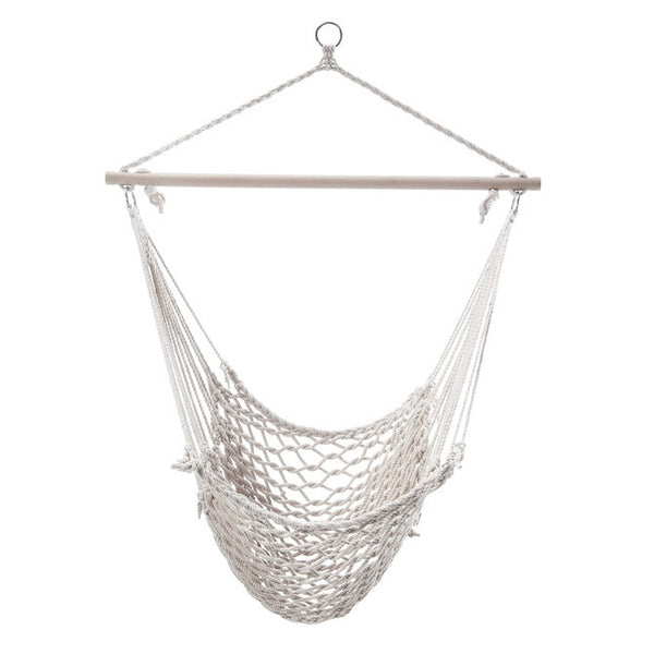 Natural Hammock Swing Chair